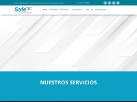 Safetic.com.co