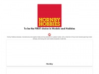 Hornbyhobbies.co.uk