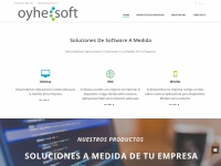 Oyhesoft.com