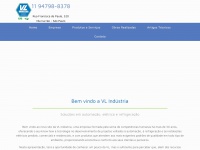 Vlindustria.com.br