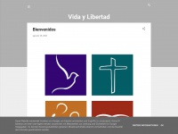 Iglesiavidaylibertad.blogspot.com