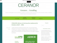 Ceranor.wordpress.com