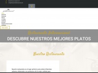 Restauranteinternacional.com