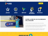 suredlaguajira.com