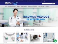 ibyco.com.mx