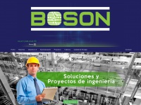 boson.com.mx Thumbnail