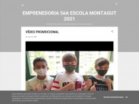 Escolamontagutemprenedoria.blogspot.com