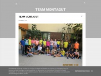 Teammontagut.blogspot.com