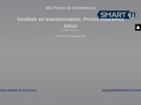 Abc-preciosdetransferencia.com.mx