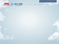 ecoave.com.ar Thumbnail