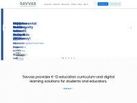 savvas.com