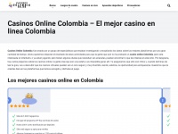 casinoscolombiaonline.com Thumbnail