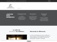 Aldisleco.com