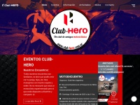 club-hero.com.ar Thumbnail