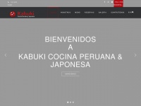 Kabuki.com.co