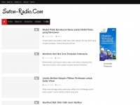 Suton-radio.com