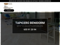 tapicerodebenidorm.com