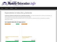 Mundobasculas.info