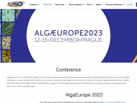 Algaeurope.org