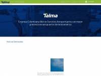 Talma.com.co
