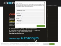 Maschopo.org