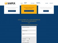 solarsolutionsmexico.com.mx