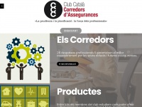 cccorredors.com Thumbnail