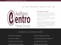 audifonoscentro.com Thumbnail