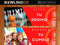 Bowlingco.com