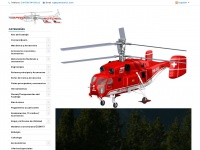 Vario-helicopter.com