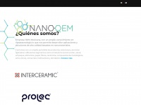 Nanoqem.com