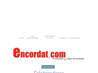 Encordat.com