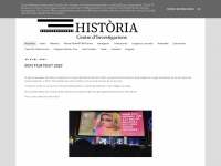 Filmhistoria.org