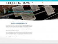 Etiquetaelectronicas.com
