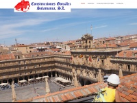 Construccionesgonzalez.com