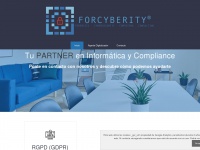 Forcyberity.com