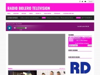 radiobolero.es Thumbnail