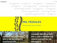Milpedales.com