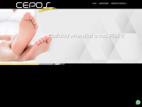 Cepos.com.mx