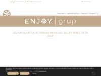 Enjoygrup.com
