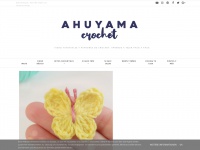 ahuyamacrochet.com Thumbnail