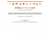 Factoriacanarias.com