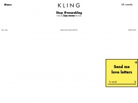 Klingstore.com