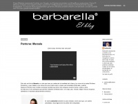 Barbarellafashion.blogspot.com