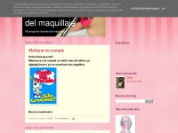 Myspaceofmakeup.blogspot.com