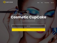 Cosmeticcupcake.com