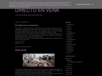 Directoenvena.blogspot.com