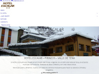 hotelescalar.com