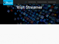 Visitstreamer.com