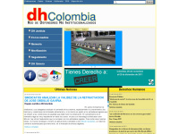 dhcolombia.info Thumbnail